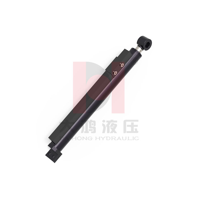 伸縮油缸技術(shù)創(chuàng)新，增強(qiáng)設(shè)備靈活性