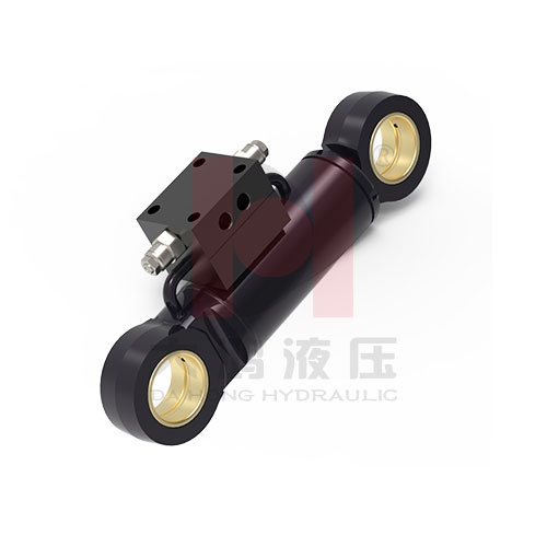 制造業(yè)新趨勢：高壓油缸智能化應用加速發(fā)展