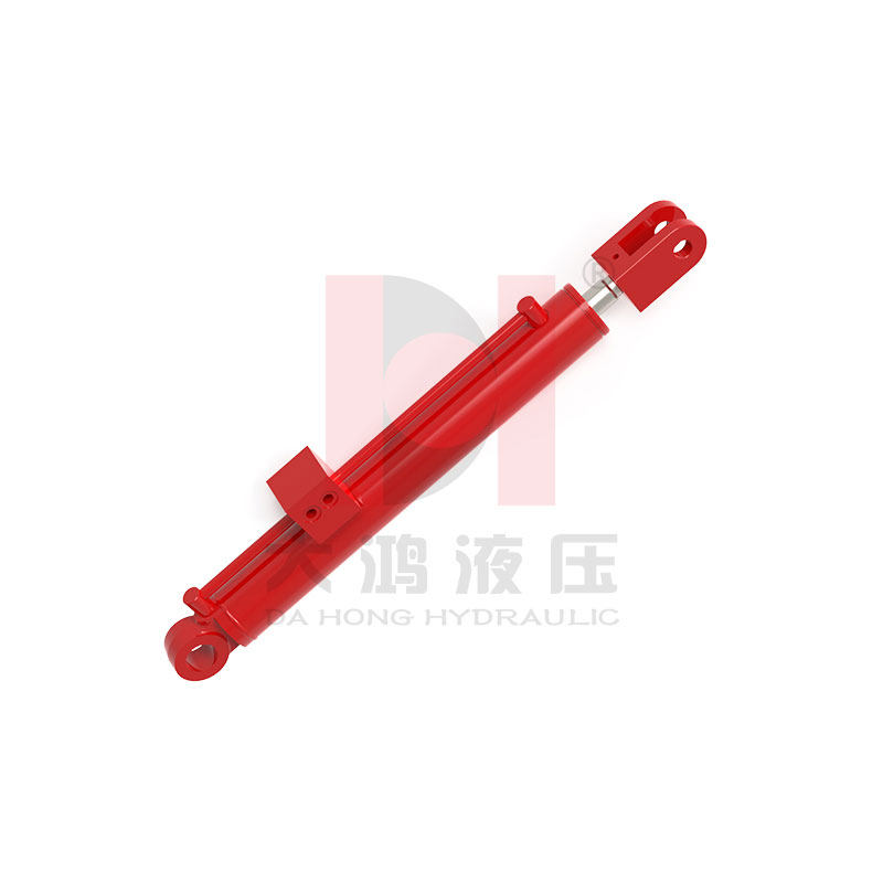 液壓油缸