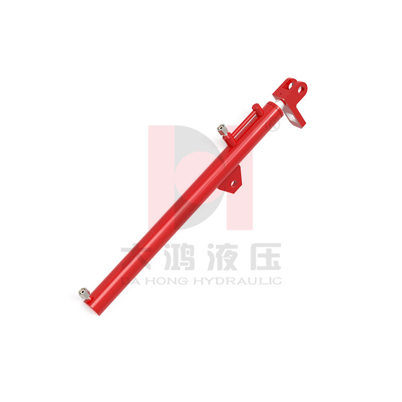 鐵路液壓油缸的標準化進程為何推進緩慢？