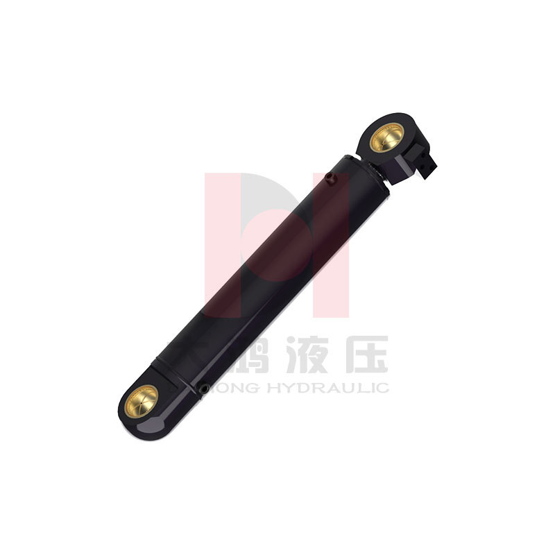 半煤巖掘進(jìn)機(jī)小臂油缸技術(shù)創(chuàng)新與行業(yè)應(yīng)用動態(tài)