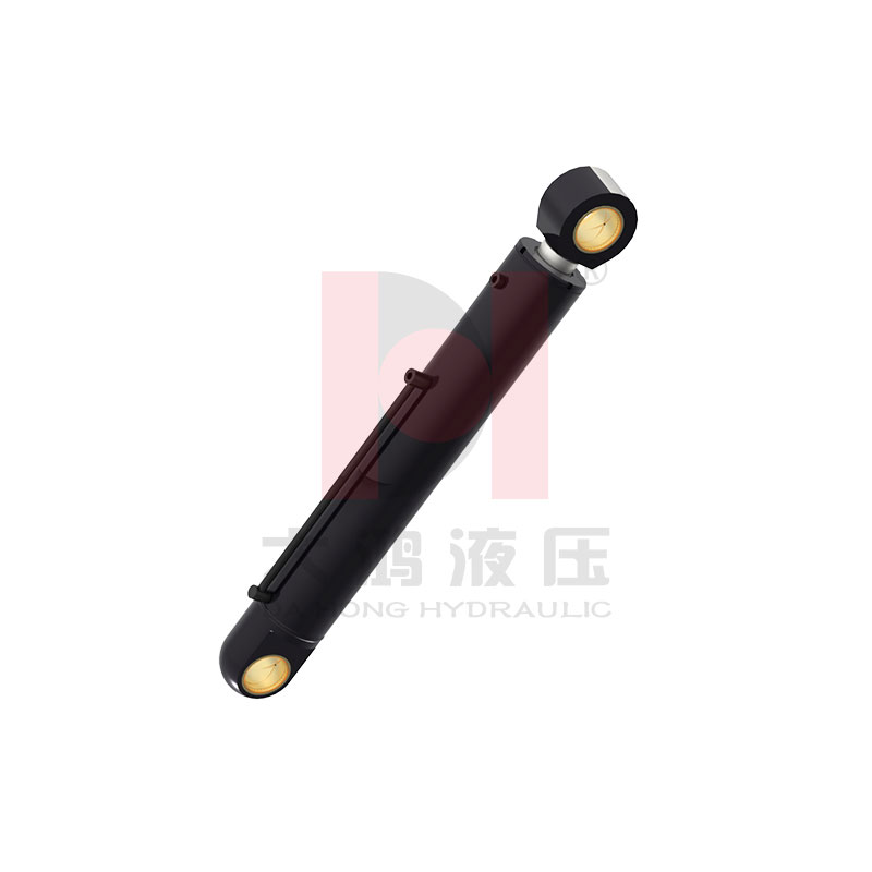 掘進機液壓油缸