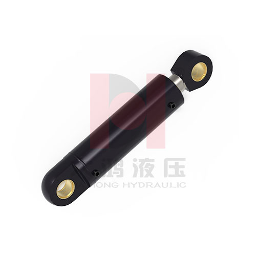 液壓油缸的緩沖性能優(yōu)化能否減少掘進(jìn)機(jī)的整體振動(dòng)？