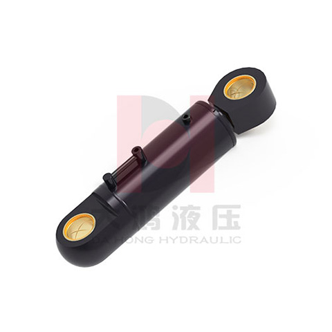 如何判斷液壓油缸的質(zhì)量是否可靠？