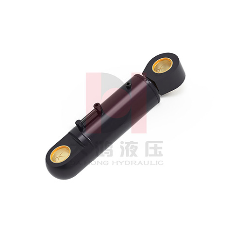 液壓油缸出現(xiàn)泄漏問題可能是什么原因？