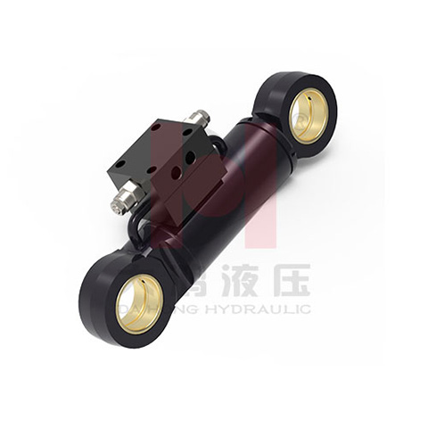 高壓油缸的活塞桿鍍層對耐用性有多大影響？