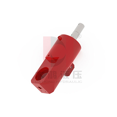 如何根據(jù)設(shè)備型號匹配*合適的液壓油缸？