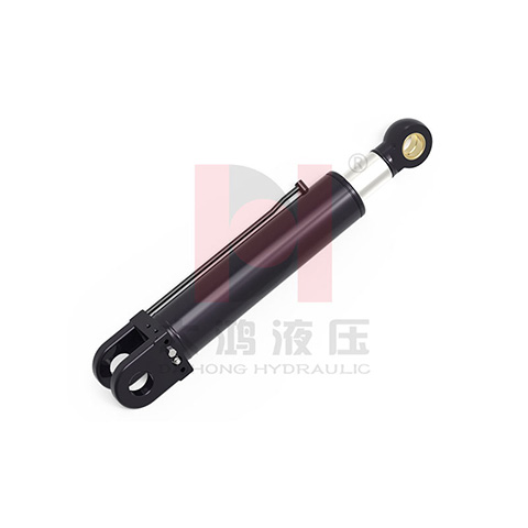 如何選擇適合的液壓油缸型號？